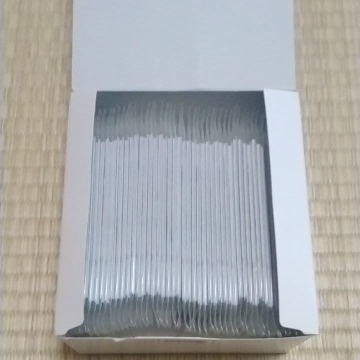 連撃のガーディアン　AKT.4　ガチャ50パック