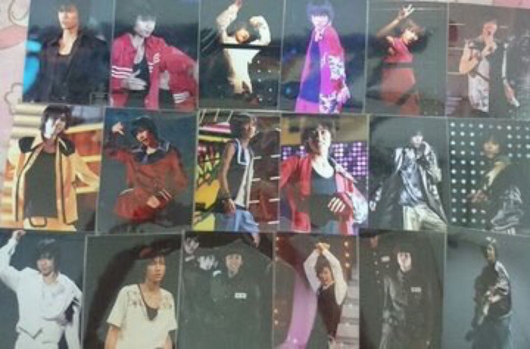 ✦Man 阿部亮平 ステフォ 抜けなし✦