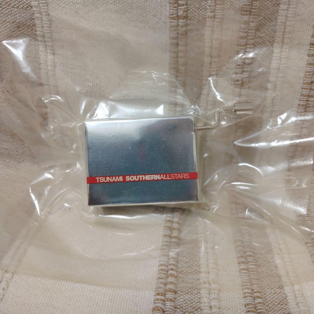 (超貴重新品）サザン30周年 トート・ノベルティ等アイテム増