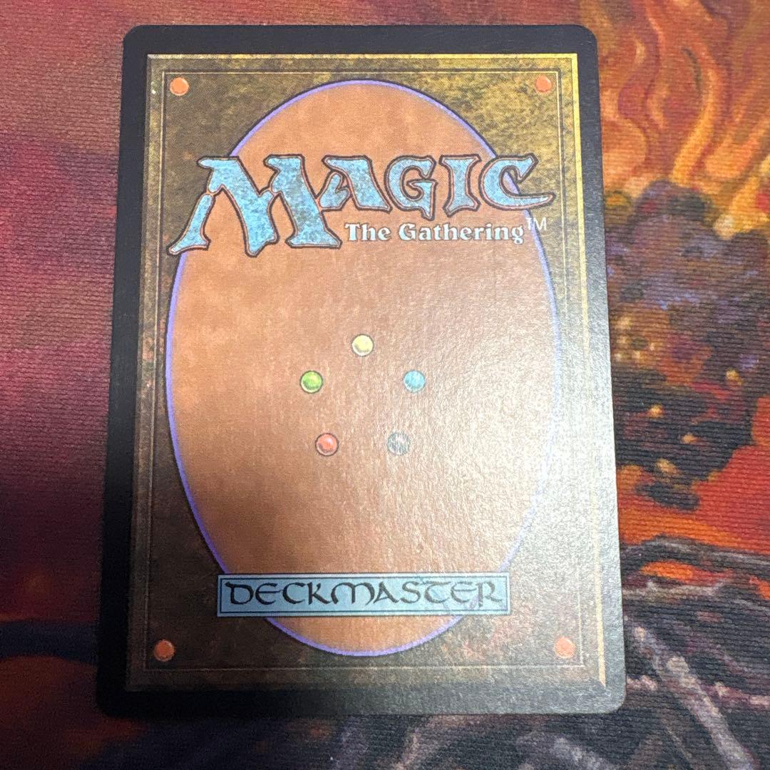 【Foil】《セファリッドの幻術師》[TOR]日本語版