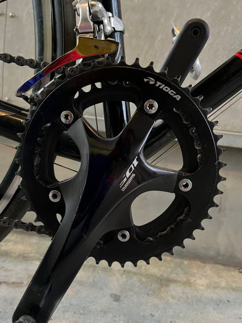 ANCHOR ロードバイクRNC3