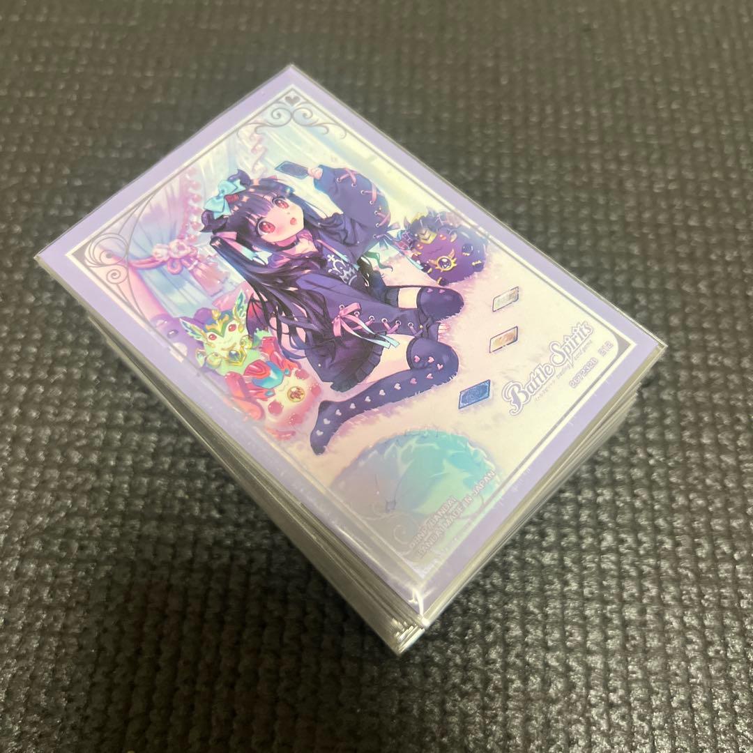 ニュクス デッキ 契約1枚シークレット