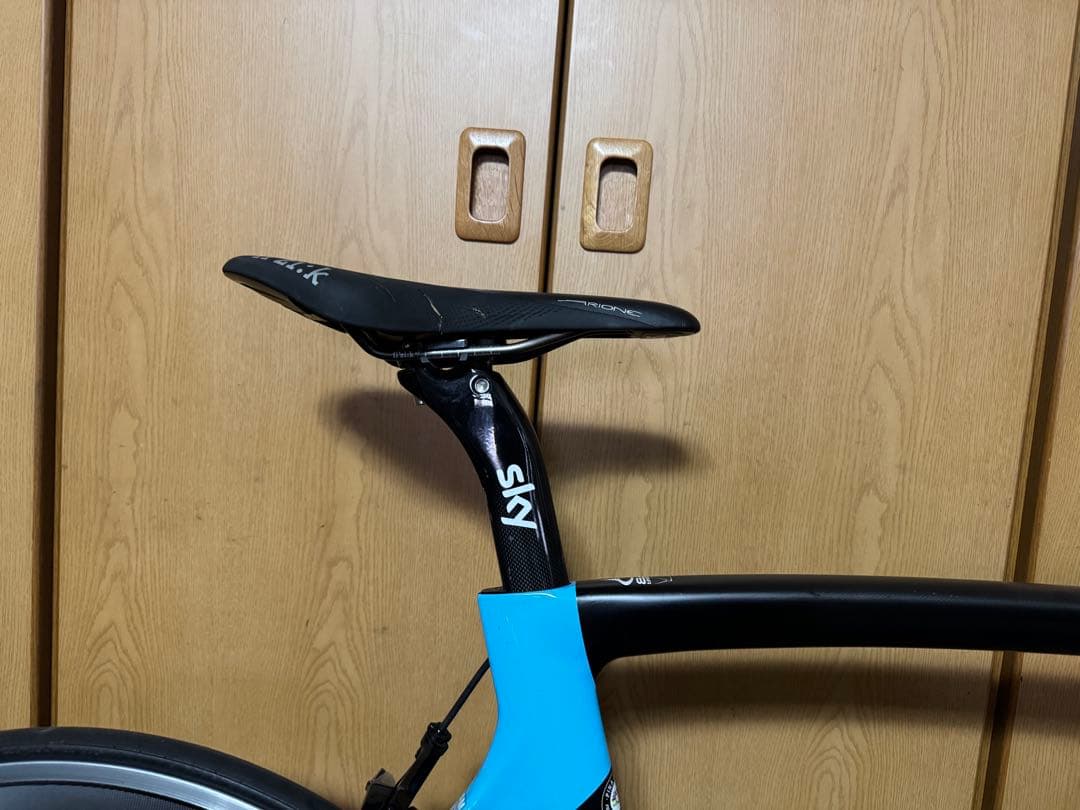 自転車本体 PINARELLO DOGMA F8