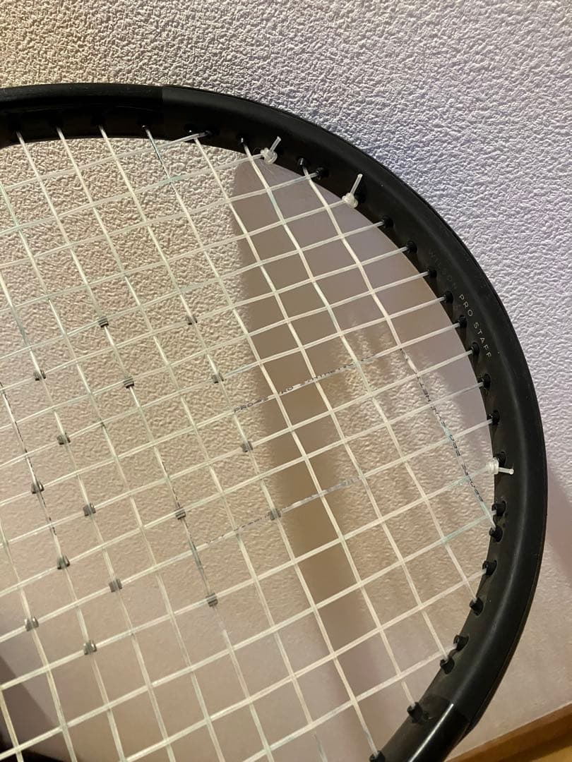 プロスタッフ PRO STAFF97 v11.5