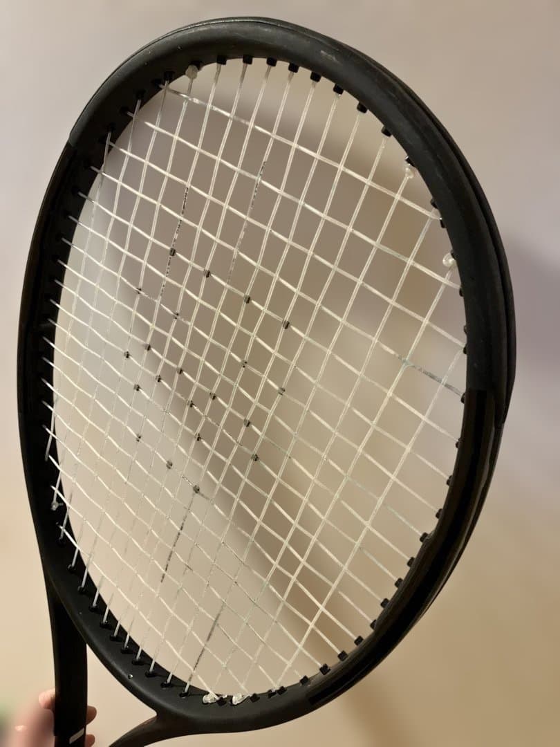 プロスタッフ PRO STAFF97 v11.5