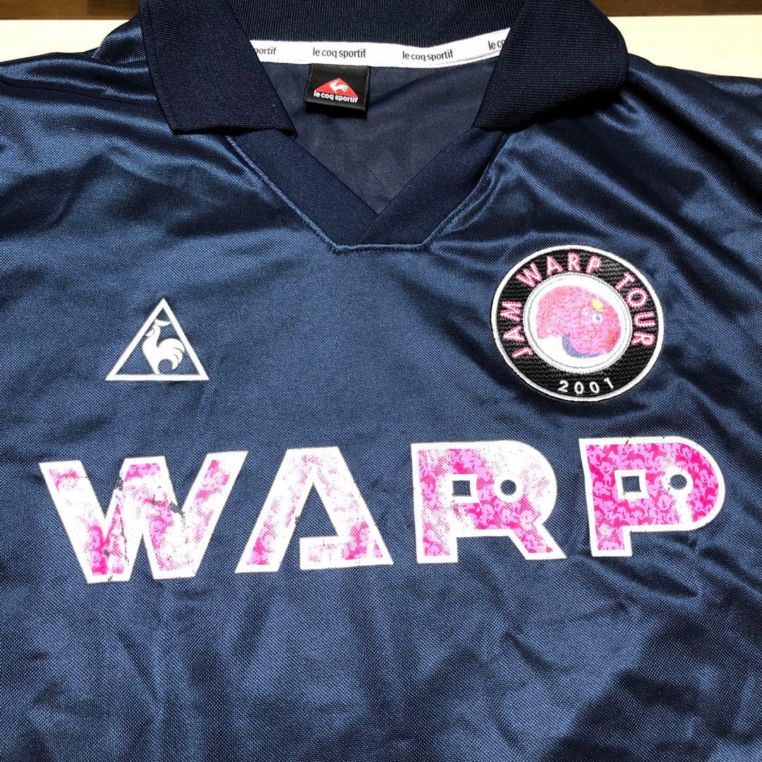 未使用JUDY AND MARYジュディマリ WARP ツアー Tシャツ