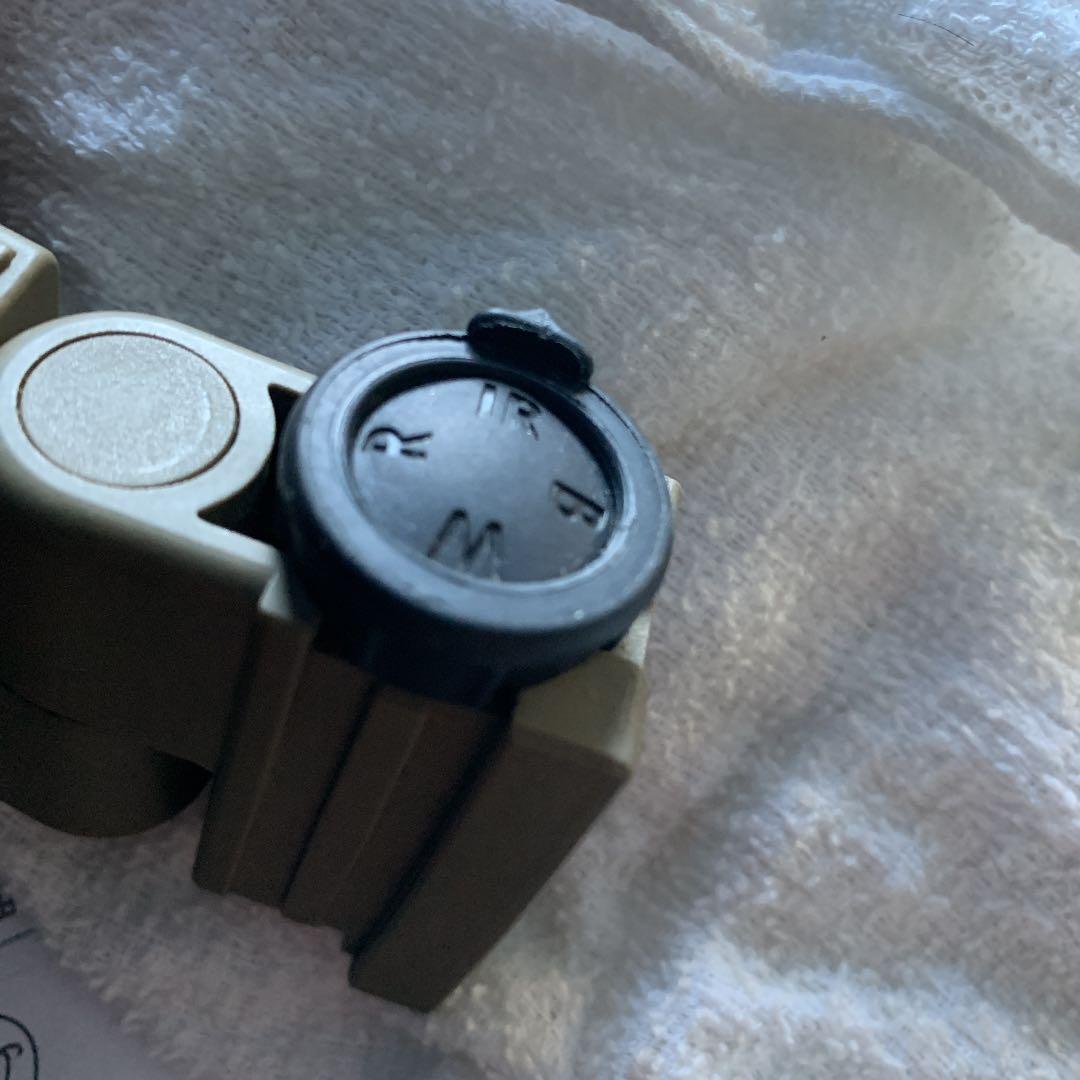 米軍 ストリームライト・サイドワインダー