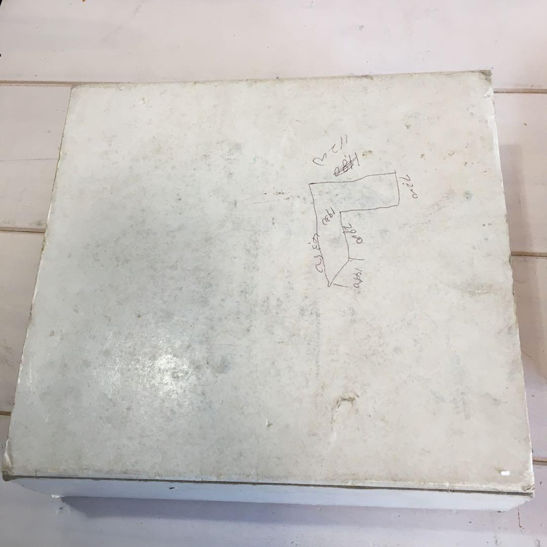 A2642 KYOKUTO 幅定規　コーナーカッター