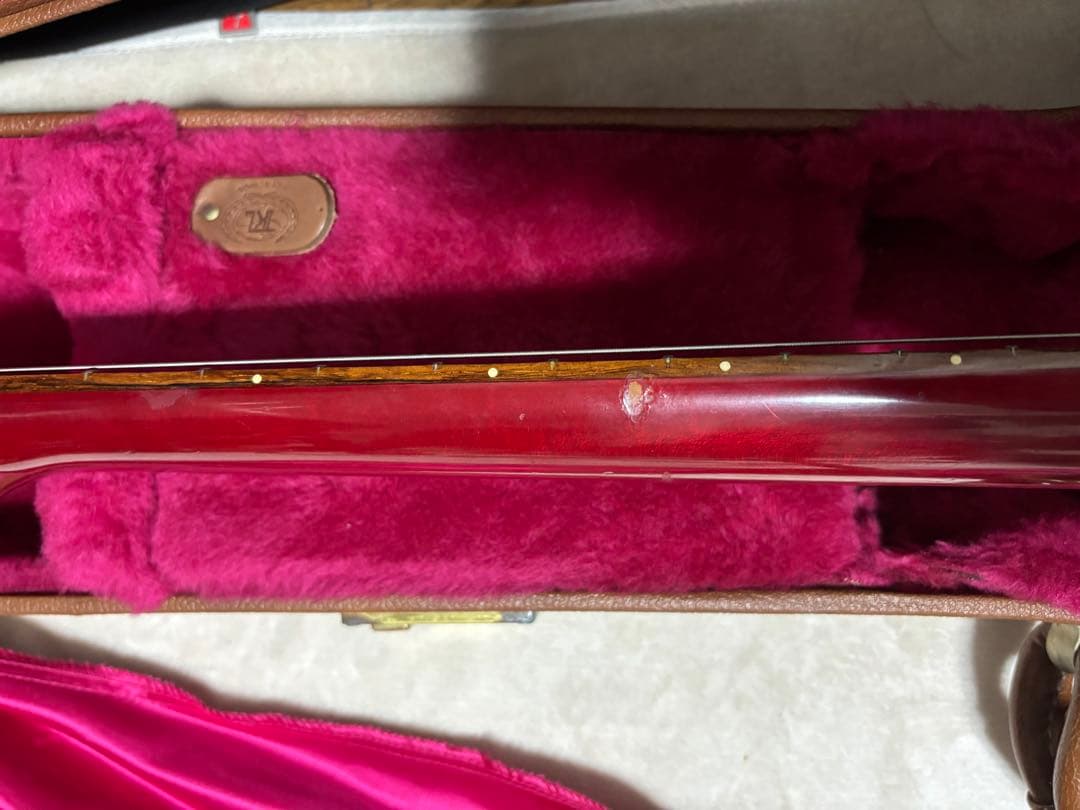 ギブソンレスポールスタジオ　USA