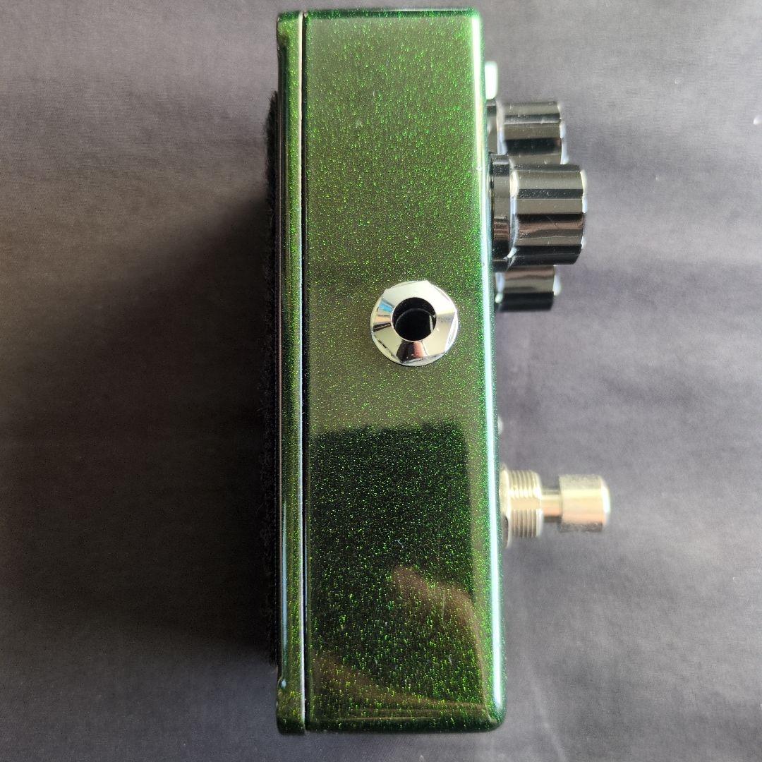 ギター MXR Carbon Copy Analog Delay