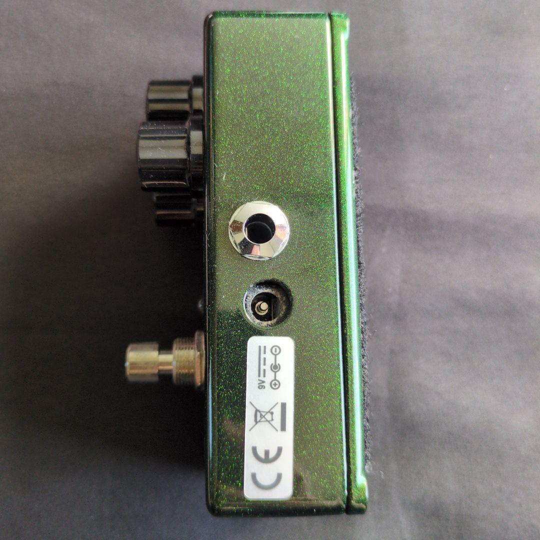 ギター MXR Carbon Copy Analog Delay