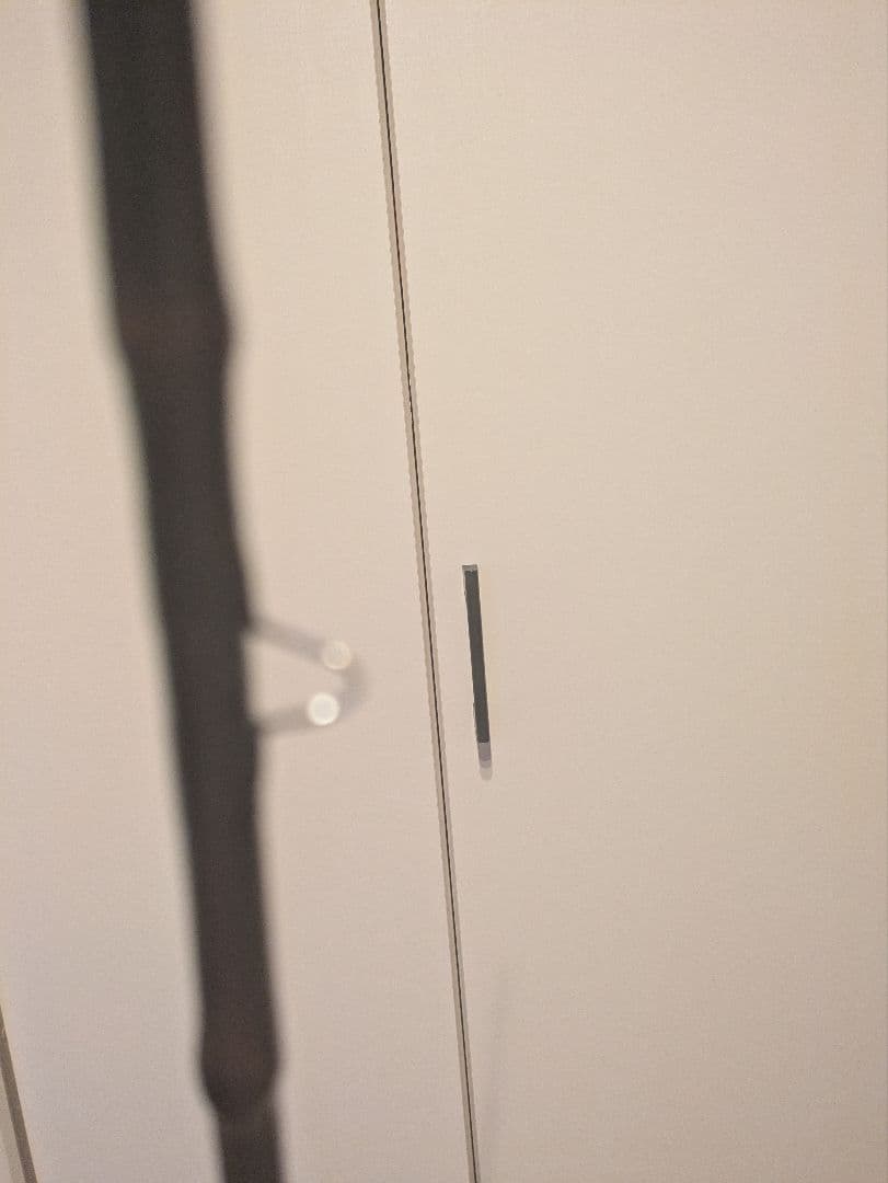 旭信 フライロッド 8.6ft バンブーロッド