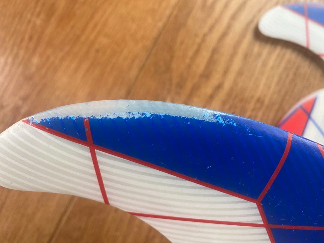 FCS2 Gromサイズ　コロヘ アンディーノ トライ