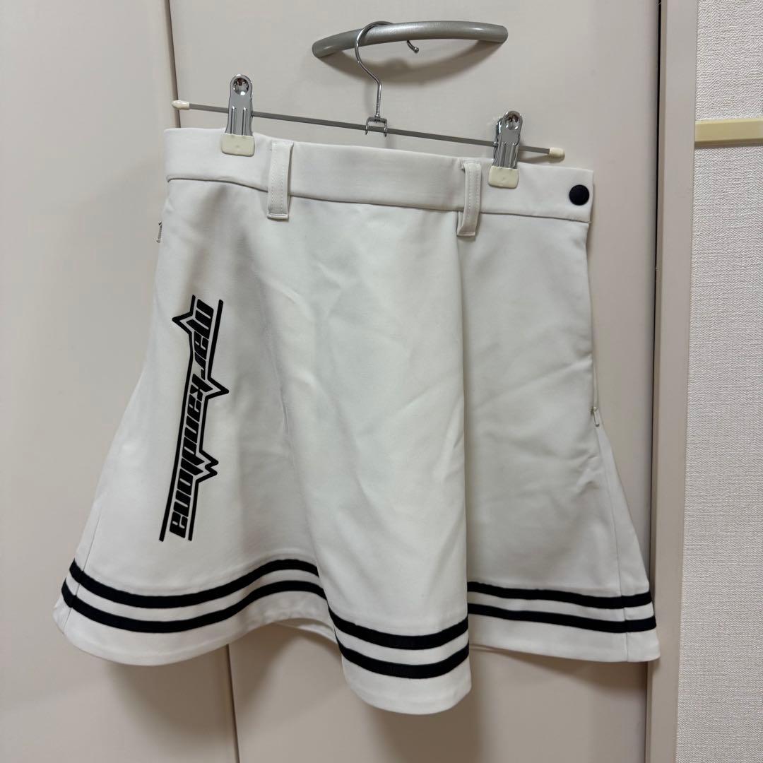 MARK&LONA スカート 38