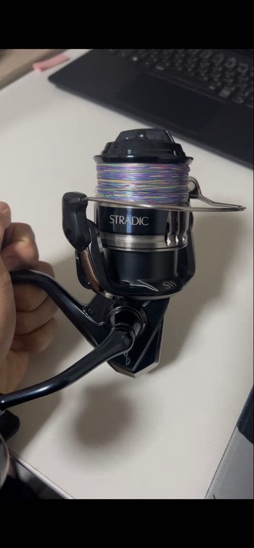 ストラディック 6000xg