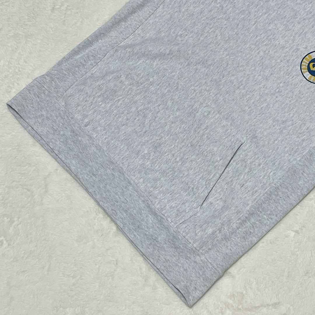 パーカー XL JSF CULTURE the bonez jesse rize