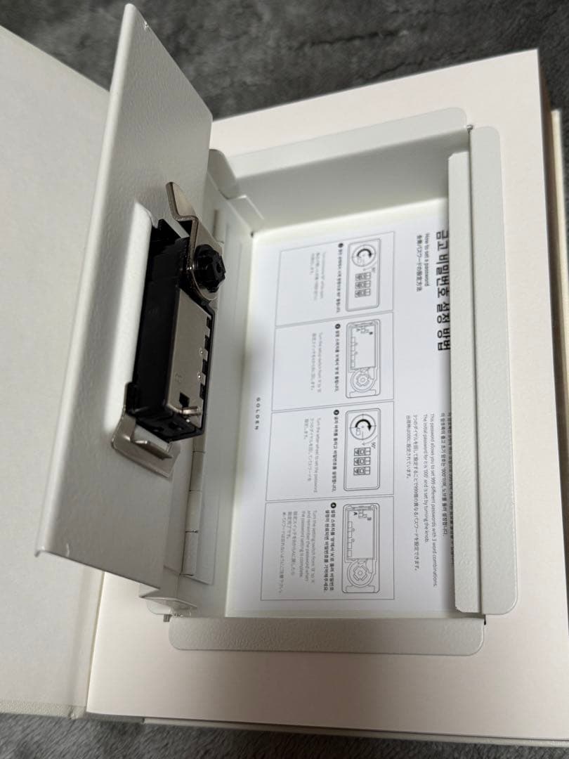 ジョングク Jungkook MERCH BOX #18 マーチボックス BTS