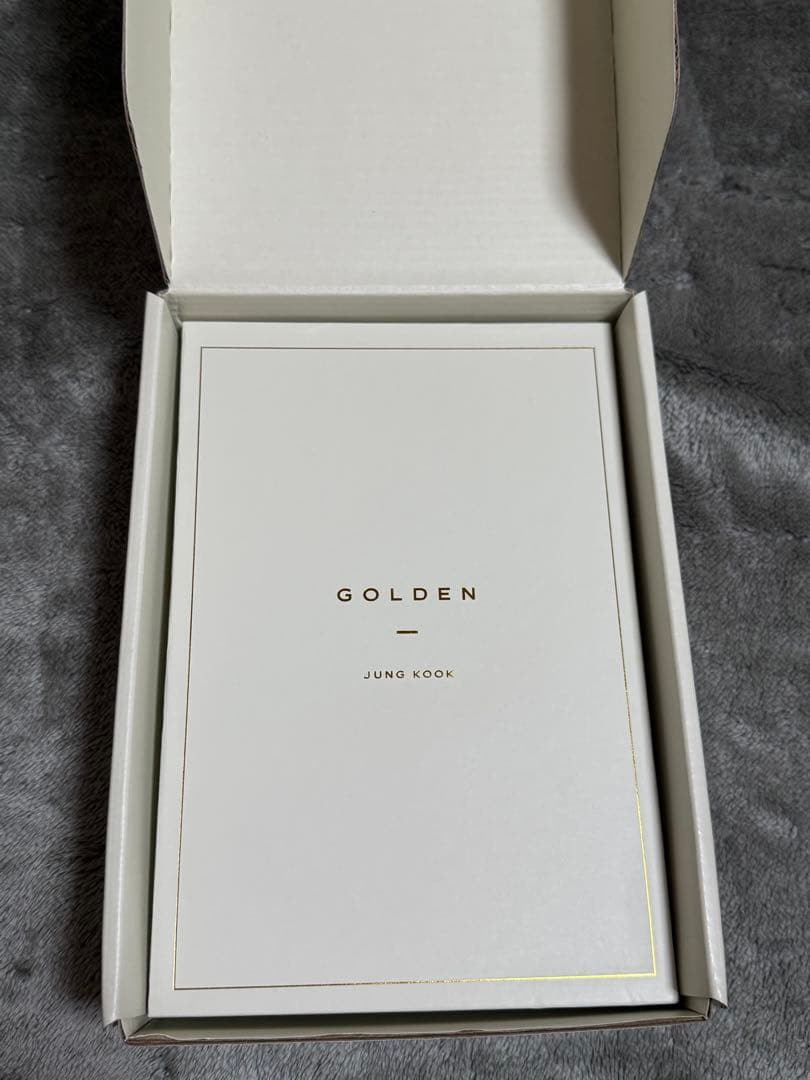 ジョングク Jungkook MERCH BOX #18 マーチボックス BTS