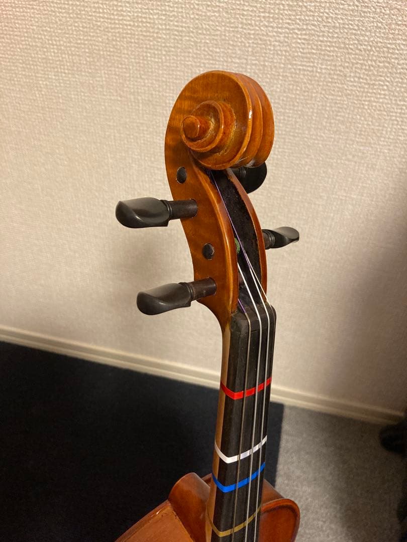 バイオリン ケース付き