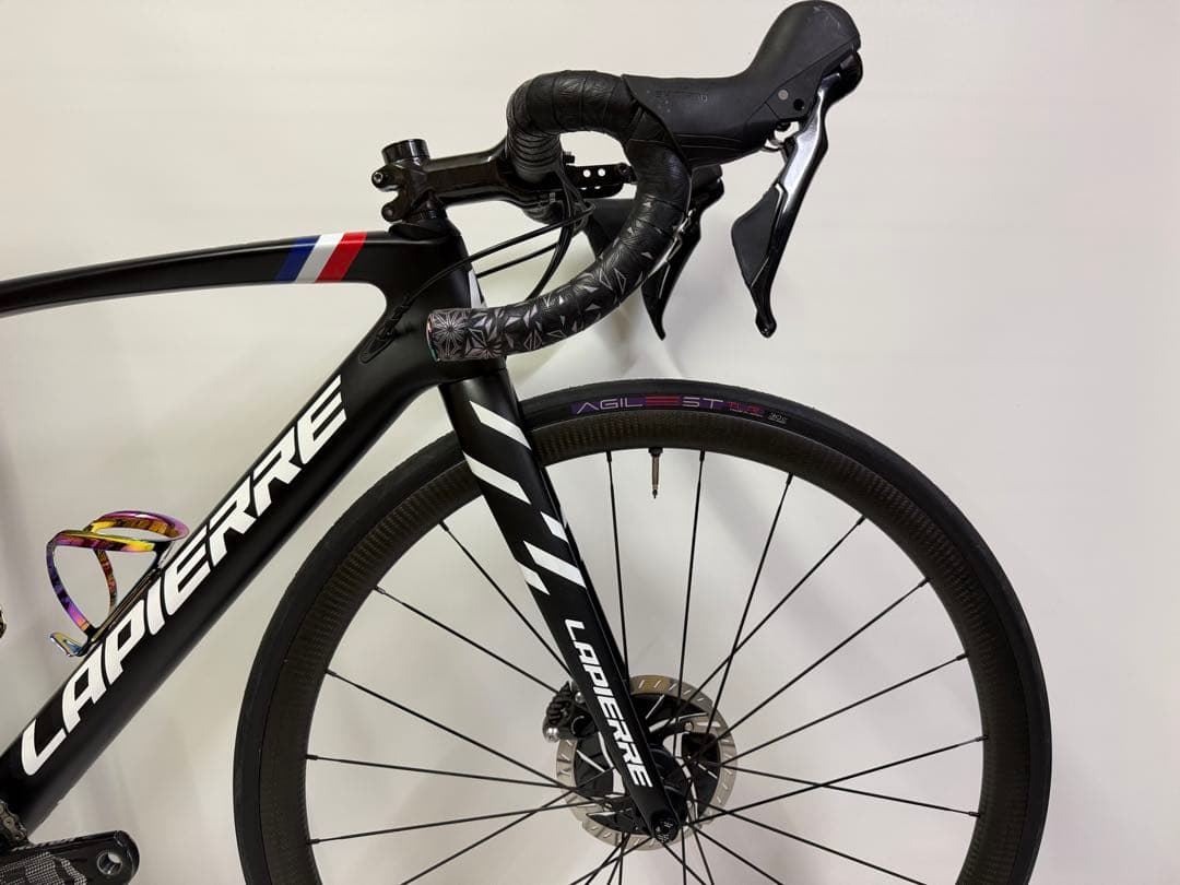 完成車ラピエール ゼリウスSL ultimate 2020 46サイズ