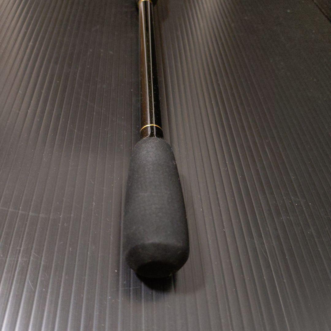 ヤマガブランクス ブルーカレント 76/TZ 　BlueCurrent