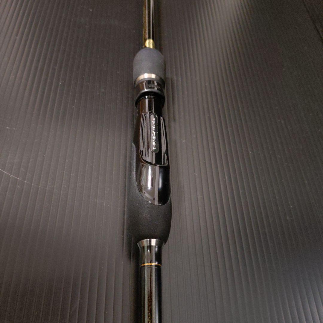 ヤマガブランクス ブルーカレント 76/TZ 　BlueCurrent