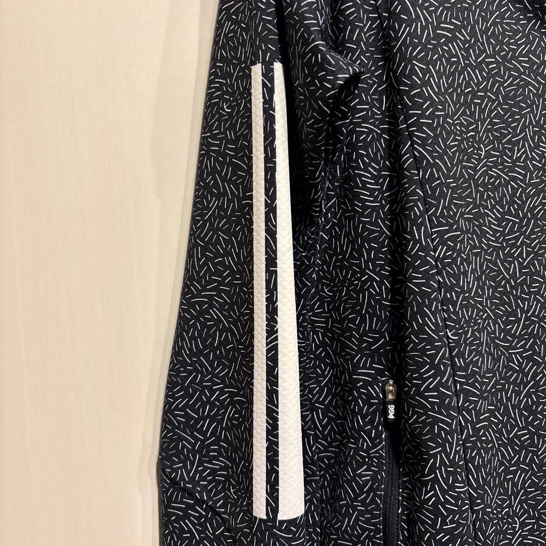 PGG ゴルフ 長袖シャツとショートパンツ セット