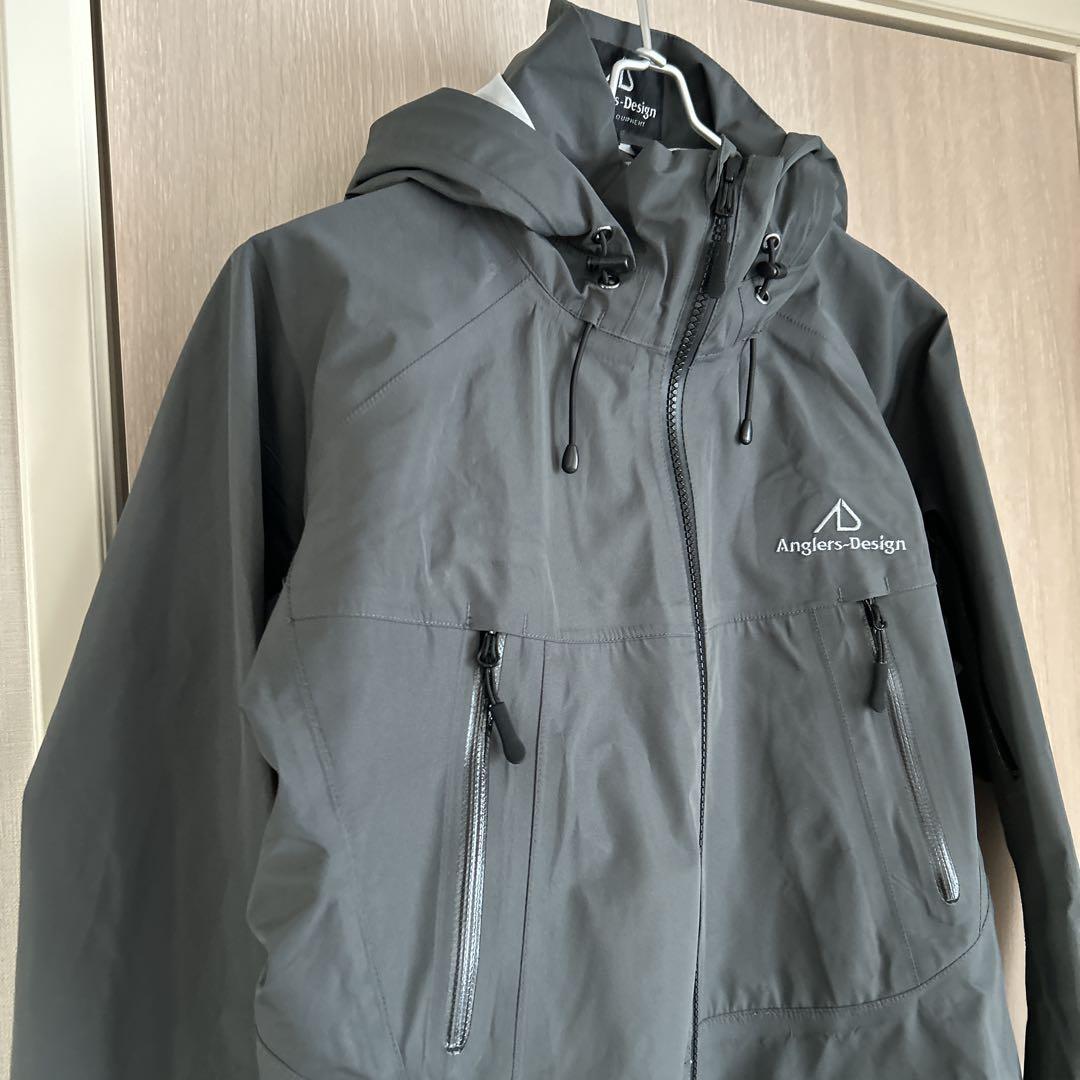 s*9様 定価24800円！廃盤 アングラーズデザイン アルティメイト レインジ