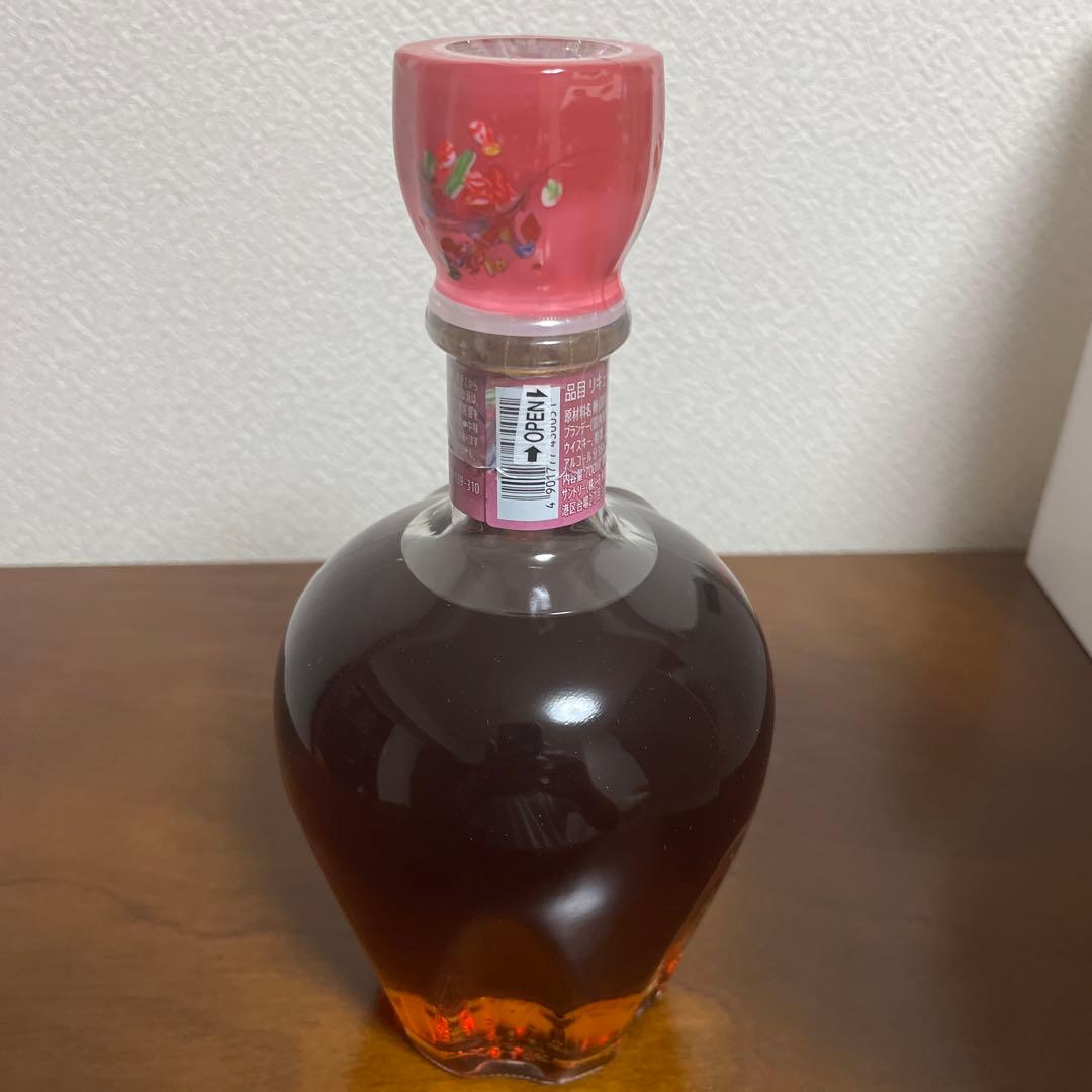 SUNTORY 梅酒　EXTRA BLEND 2025 700ml