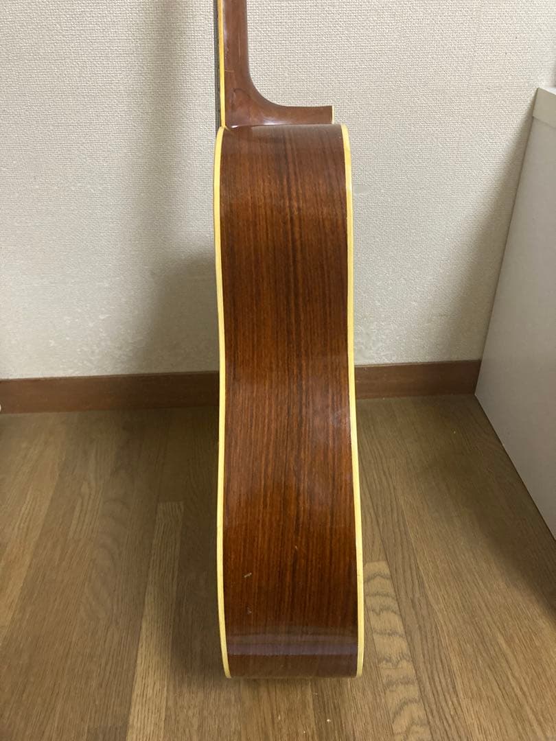 K.Country アコースティックギター D-400