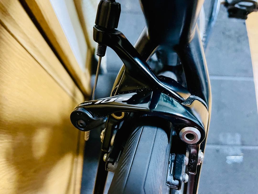 自転車本体 SPECIALIZED S-Works TarmacSL6 Ultlalight