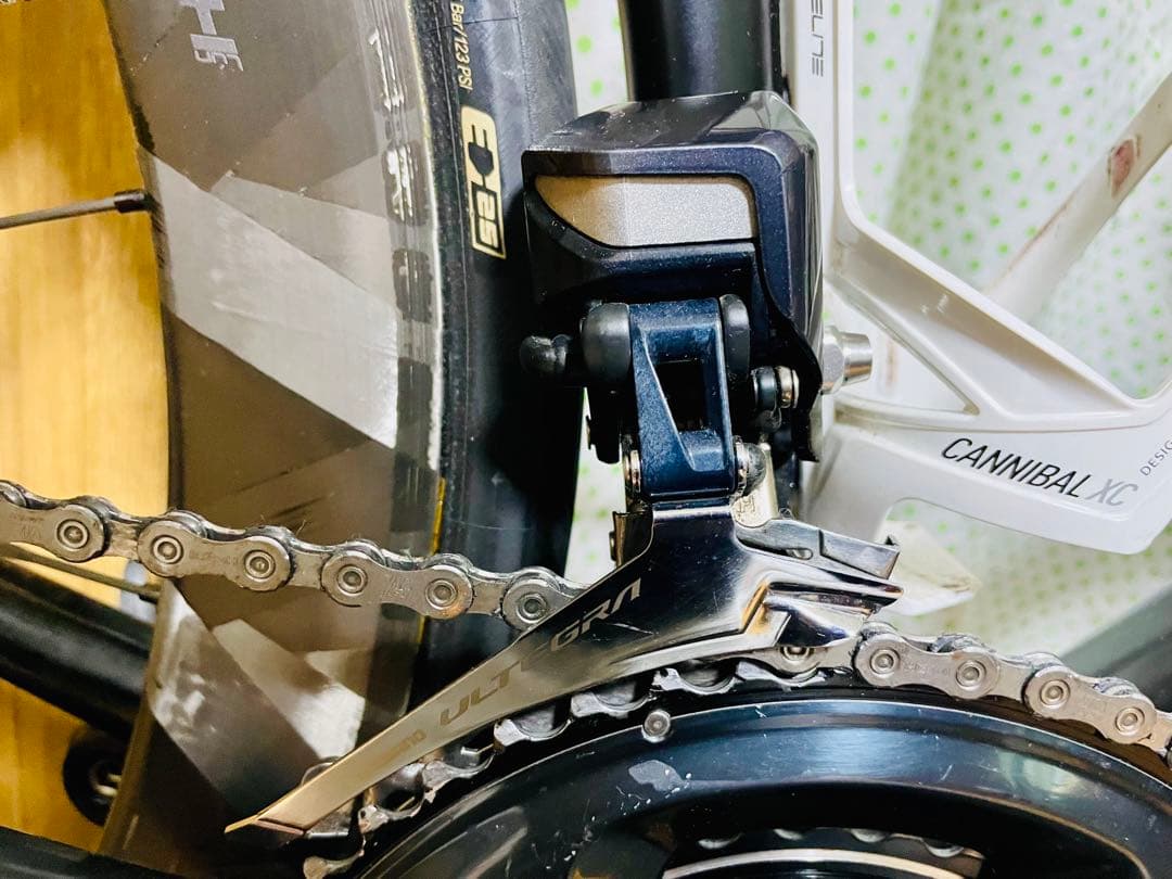 自転車本体 SPECIALIZED S-Works TarmacSL6 Ultlalight