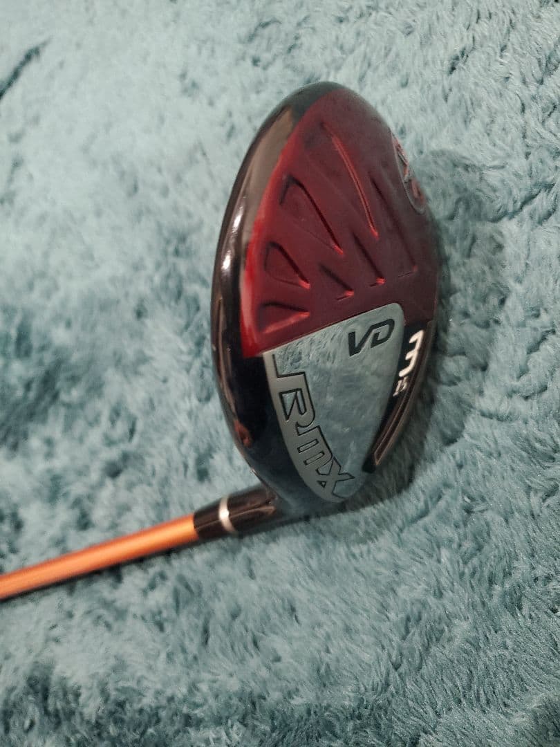 週末限定！YAMAHA RMX VD 3W EVOLUTION 2FW S