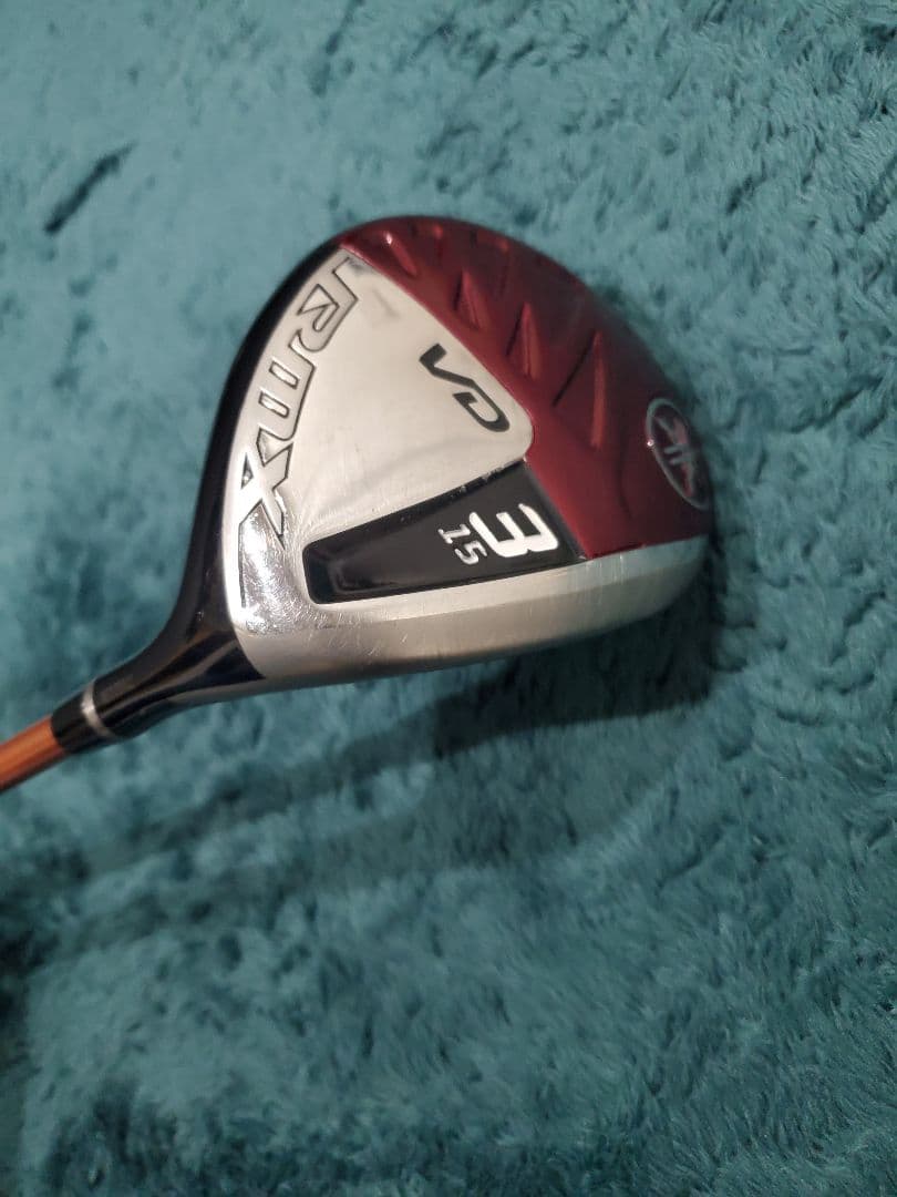 週末限定！YAMAHA RMX VD 3W EVOLUTION 2FW S