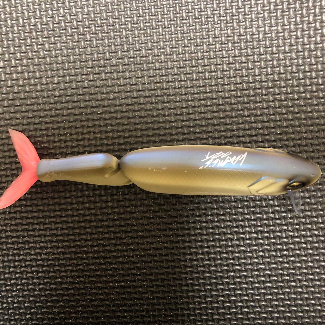 drtタイニークラッシュlowスペクター