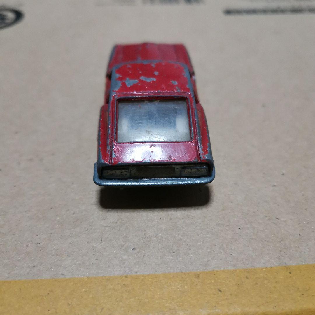 トミカ　フェアレディZ432 1Aホイール