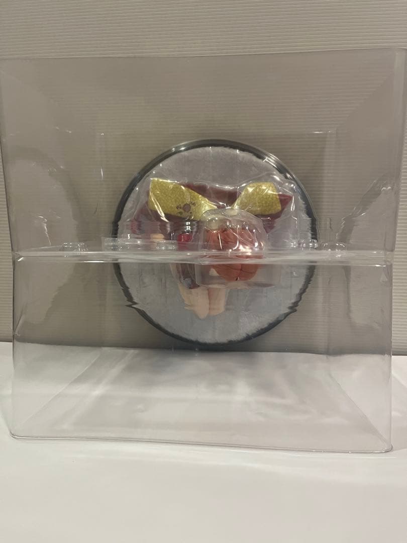 由比ヶ浜結衣 着物Ver 双翼社 ブリスター未開封