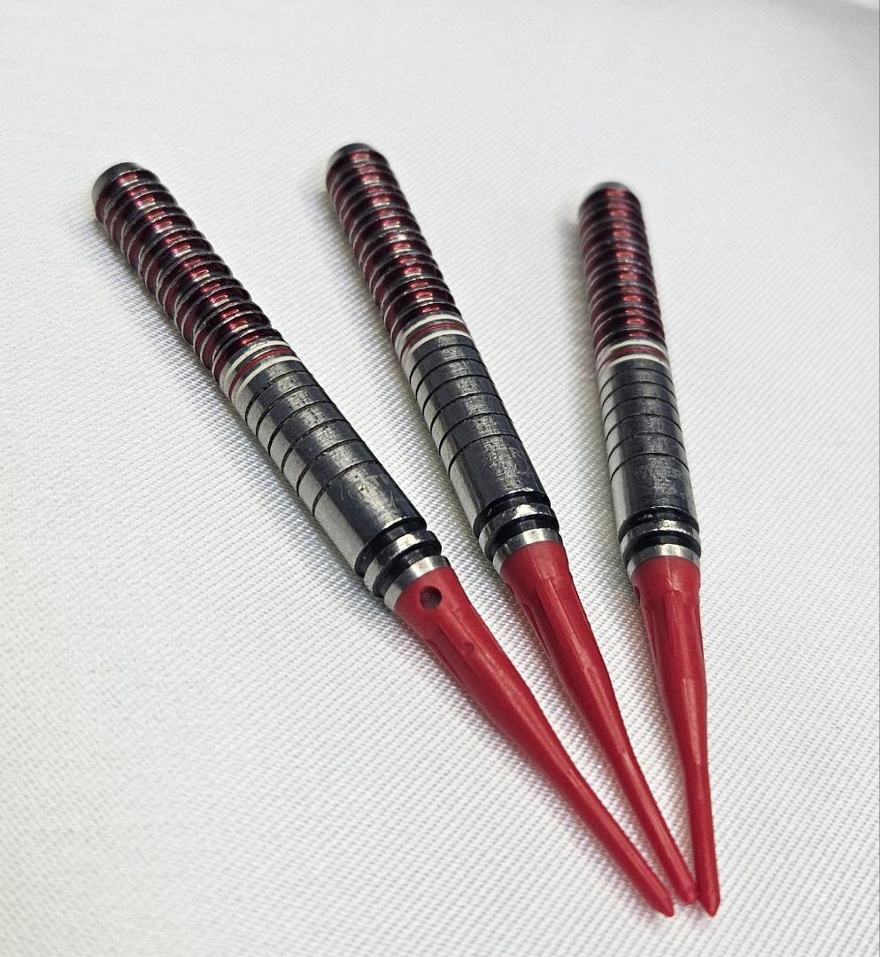 TRiNiDAD Gomez Type16(ゴメス16) 山田勇樹選手 ダーツ