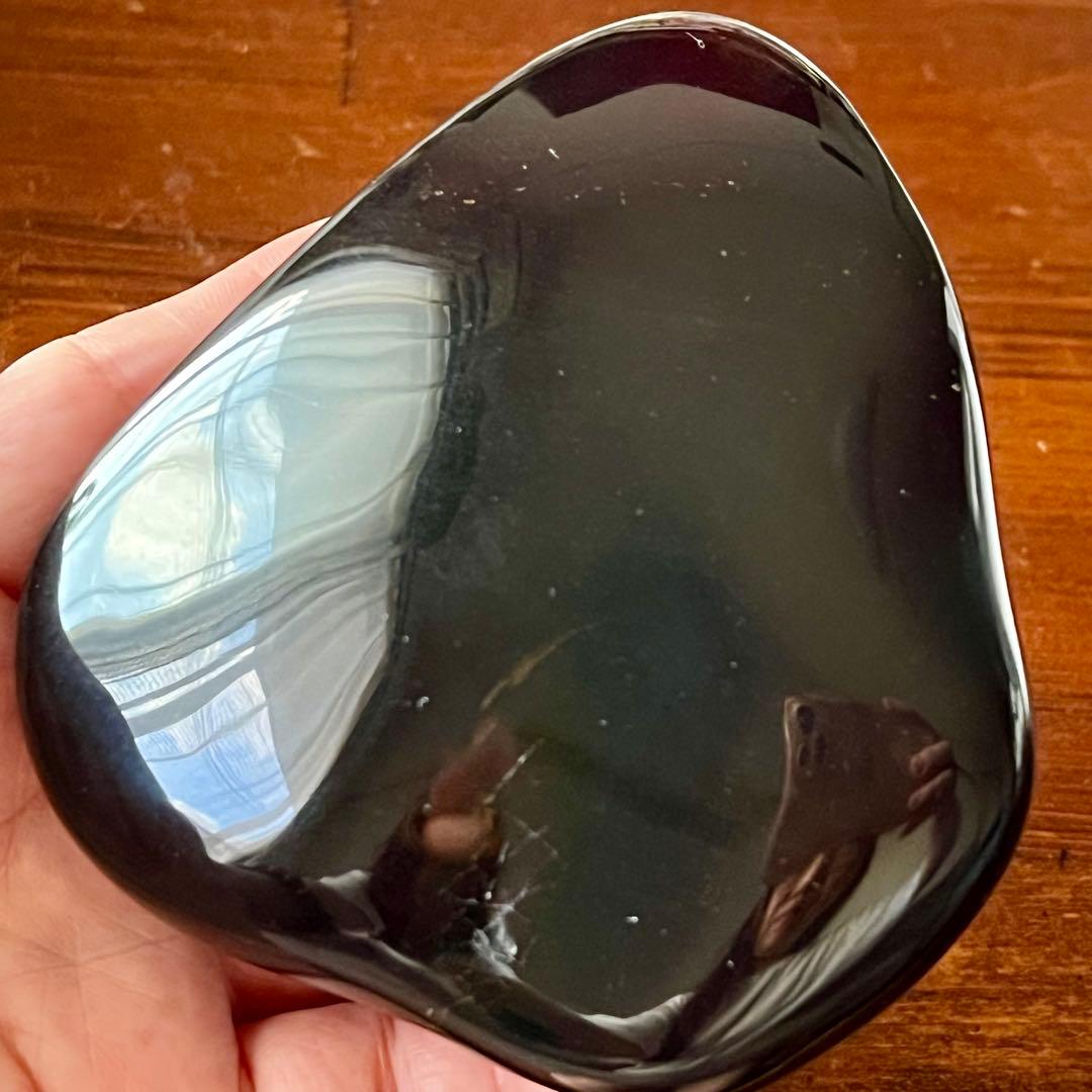 天然化石 琥珀 チェリーレッド ブルー アンバー 宝石 原石 天然石 鑑賞石