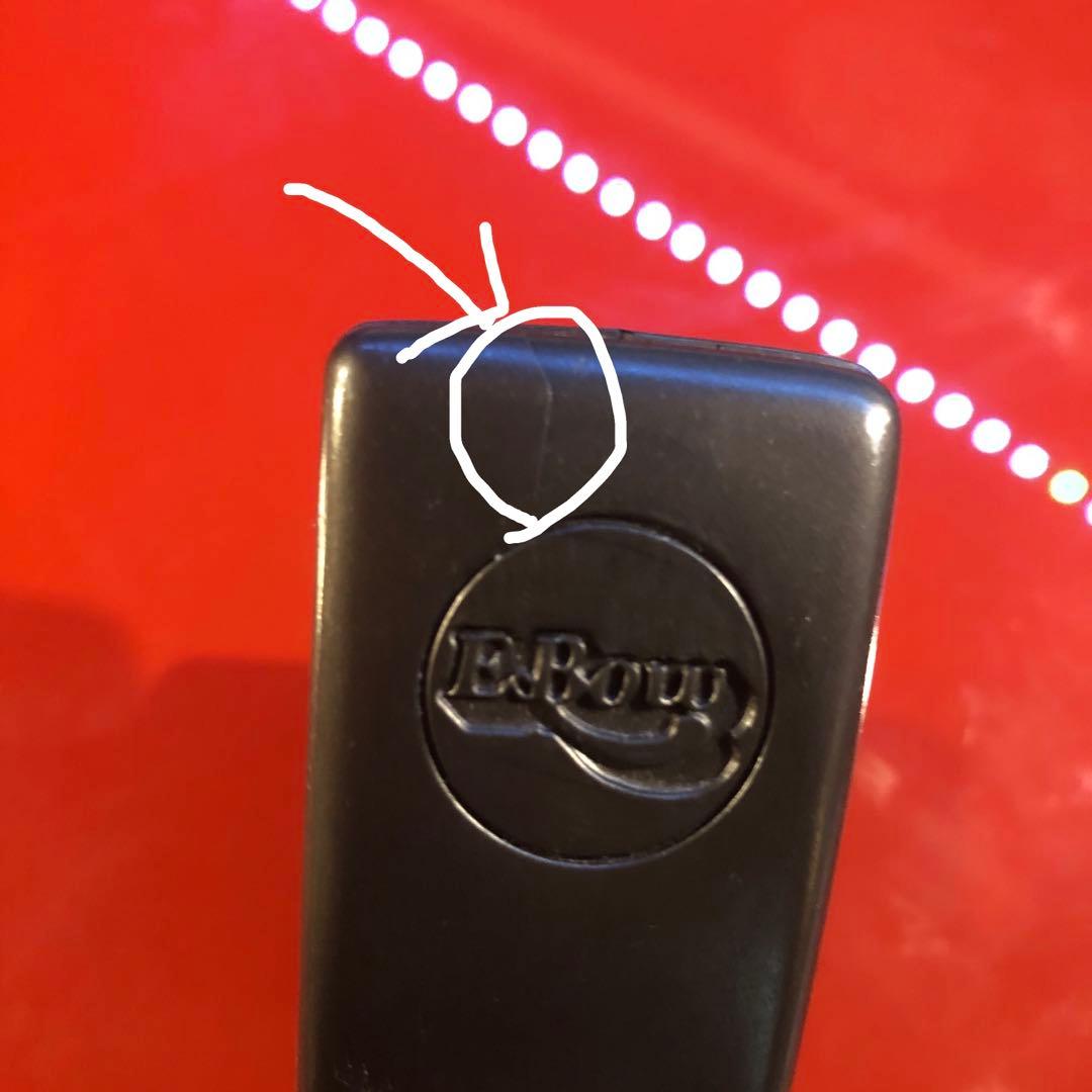 E-bow サスティナー　ギターエフェクター　本体のみ