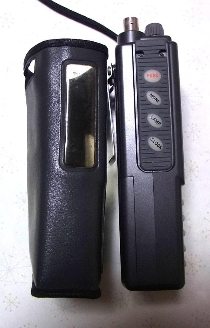 AOR AR8000 受信機 値下げしました