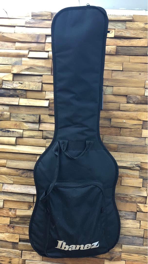 Ibanez GIO GRX90 エレキギター ソフトケース・おまけ付