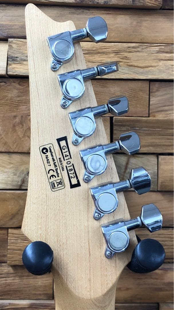 Ibanez GIO GRX90 エレキギター ソフトケース・おまけ付