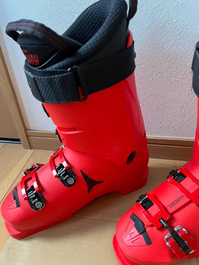 ATOMIC REDSTER 110 スキーブーツ 26.5㎝