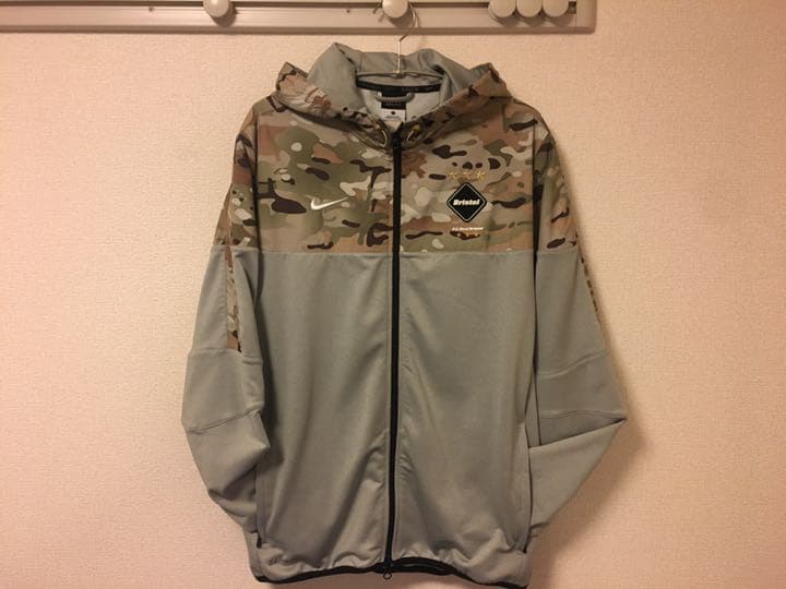 FCRB 2015ss 上下セットアップLサイズ