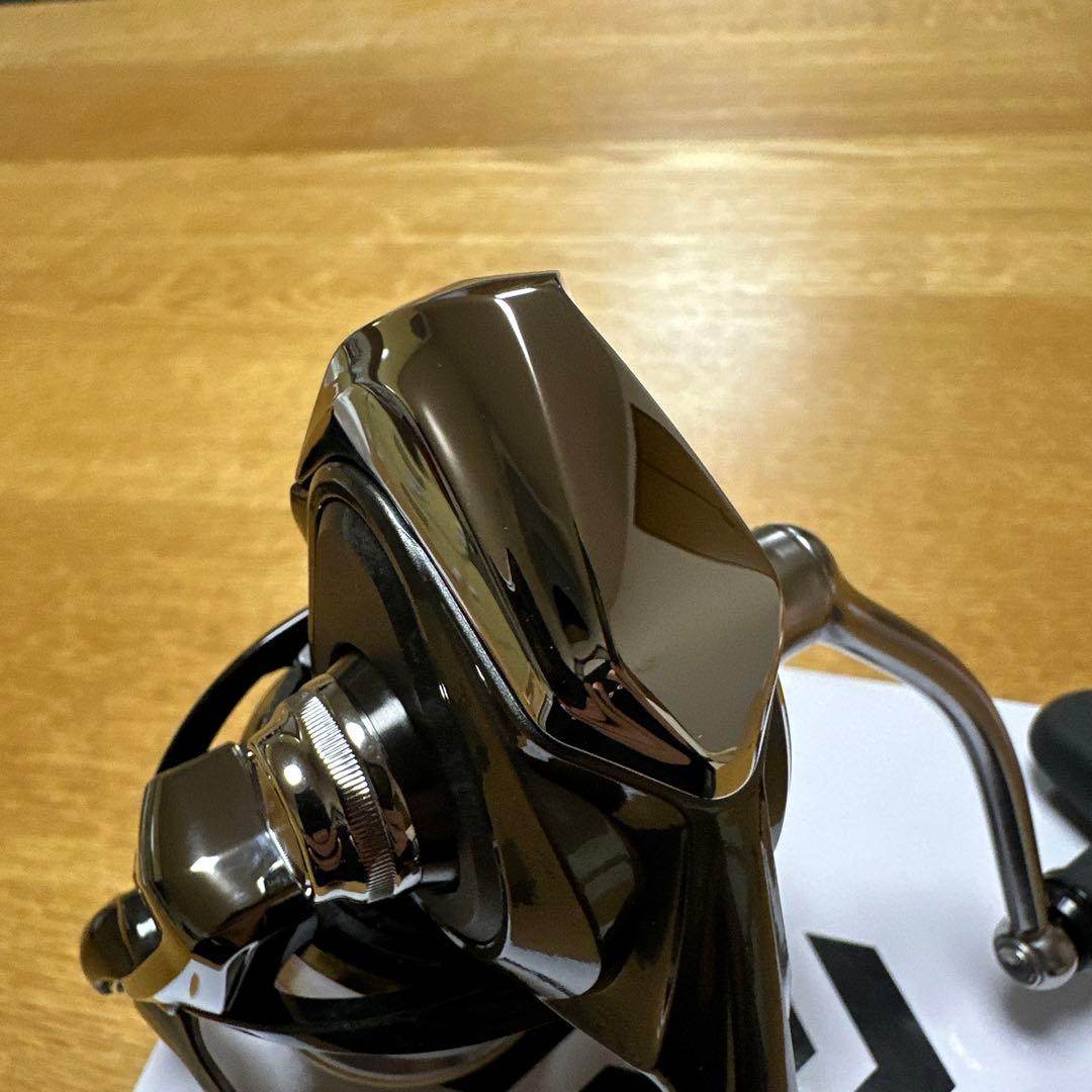 DAIWA / ダイワ　20ルビアス　 LT3000-XH