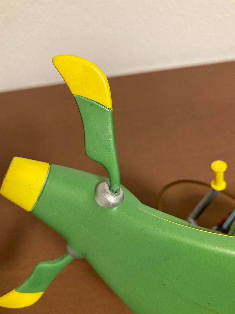 クラッシュ バンディクー Coco アクションフィギュア 2体セット