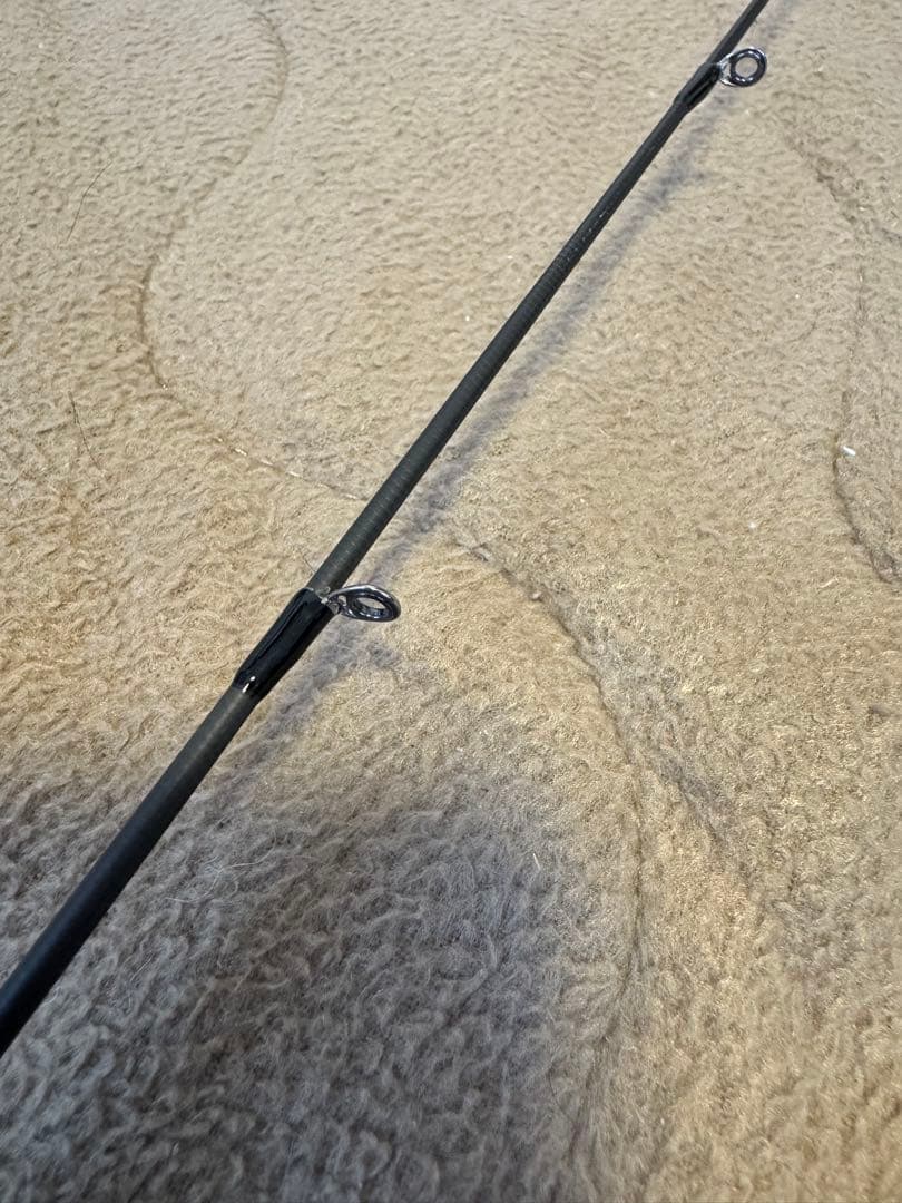 エバーグリーン オライオン OCSC-67MH ユミハリ