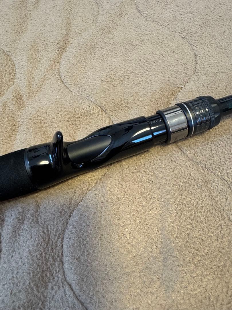 エバーグリーン オライオン OCSC-67MH ユミハリ