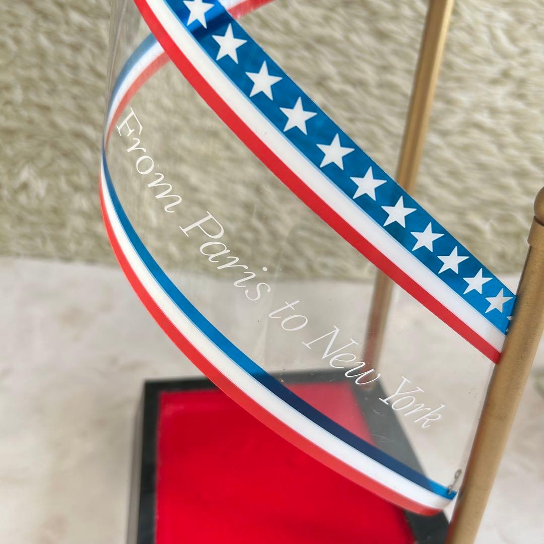 【未開封】ド リューズ グランド コニャック 自由の女神 100周年 ドリューズ